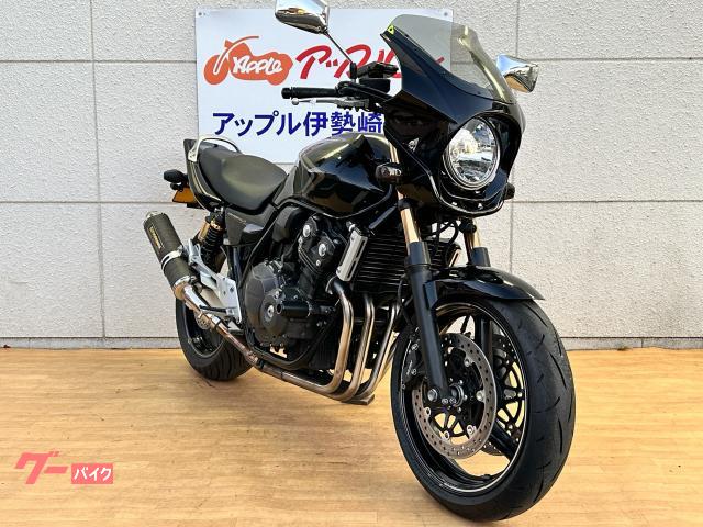 ホンダ ＣＢ４００Ｓｕｐｅｒ Ｆｏｕｒ ＶＴＥＣ Ｒｅｖｏ ＮＣ４２