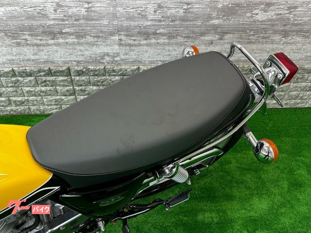 ヤマハ SR400 RH03J 四型 60th Anniversary