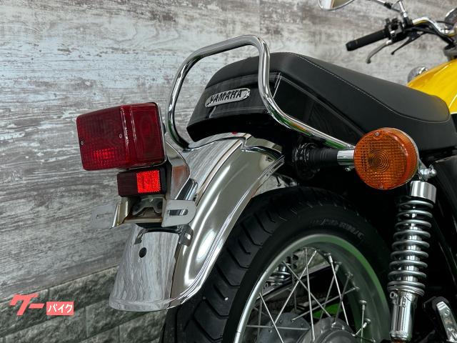 ヤマハ SR400 RH03J 四型 60th ヤマハ SR400 RH03J 四型 60th