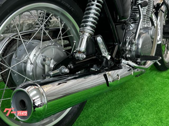 ヤマハ SR400 RH03J 四型 60th ヤマハ SR400 RH03J 四型 60th