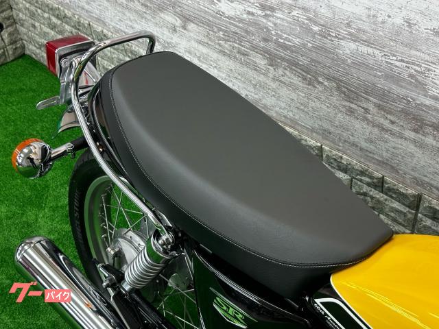 ヤマハ SR400 RH03J 四型 60th Anniversary