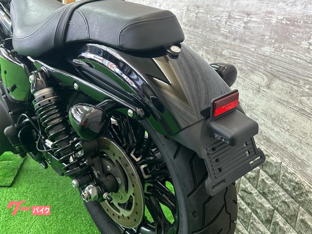 HARLEY－DAVIDSON XL1200X フォーティ
