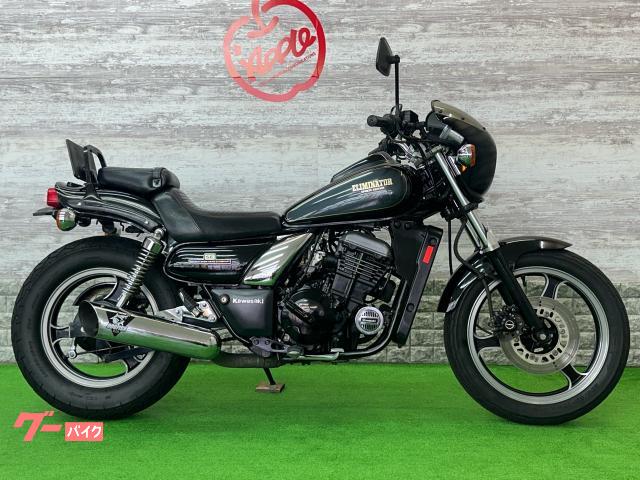 車両情報:カワサキ エリミネーター250SE | アップル伊勢崎西店 | 中古バイク・新車バイク探しはバイクブロス