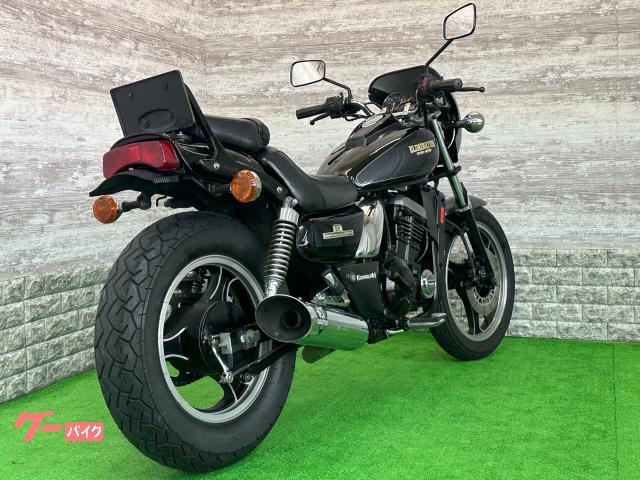 車両情報:カワサキ エリミネーター250SE | アップル伊勢崎西店 | 中古バイク・新車バイク探しはバイクブロス