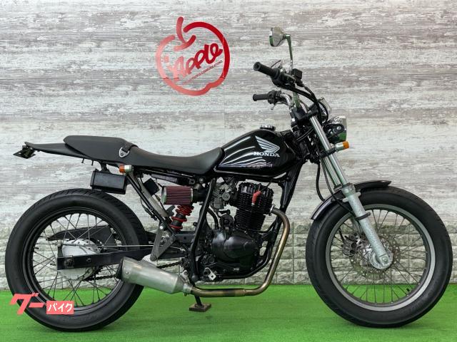 ＦＴＲ２２３　ＭＣ３４　スカチューン　スーパートラップマフラー　エアクリ