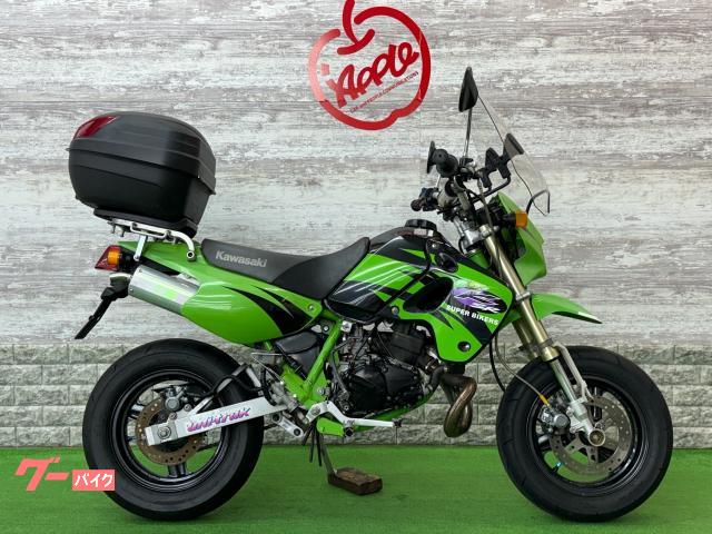 ＫＳＲ−II　プロスキルチャンバー＆サイレンサー　ＮＳＲ５０ホイール　スクリーン