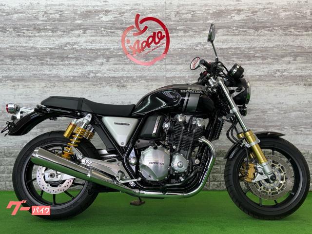 ＣＢ１１００ＲＳ　ＳＣ６５　ＡＢＳ　グリップヒーター　ＵＳＢ電源　エンジンガード