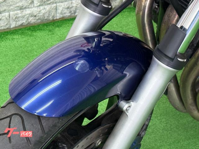 XJR1300 RP17J スリップオンマフラー 07-17 EBL-RP17J ヤマハ XJR1300 スリップオンマフラー | バイク