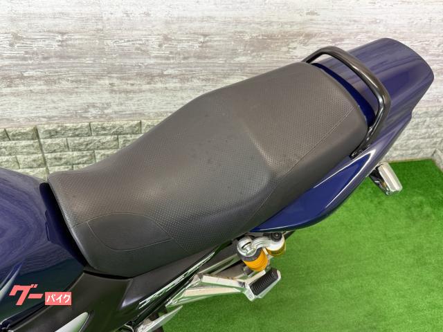 ヤマハ XJR1300 RP17Jオーリンズ製リアサスペンション