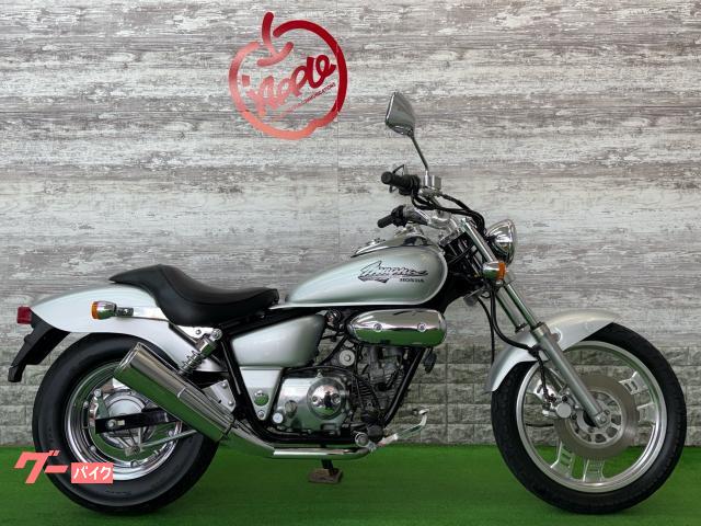 ＭＡＧＮＡ　ＦＩＦＴＹ