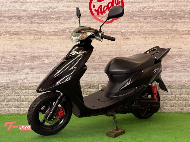車両情報:ヤマハ JOG ZR | アップル伊勢崎西店 | 中古バイク・新車