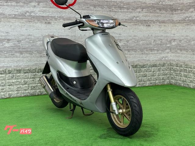 トゥデイ 2020年年越し　超レア ホンダ ライブDio ZX｜DoBike ドゥバイク｜新車