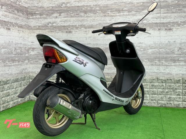 最終価格　mowl5種セット 最終価格 mowl5種セット 2025年最新】ライブディオzx 車体の中古