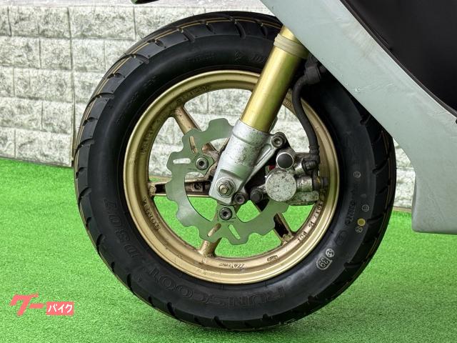 ホンダ ライブDio ZX AF35｜アップル伊勢崎西店｜新車・中古