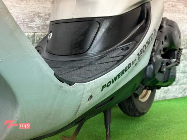 ホンダ ライブDio ZX AF35｜アップル伊勢崎西店｜新車・中古