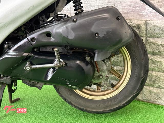 ホンダ ライブDio ZX AF35｜アップル伊勢崎西店｜新車