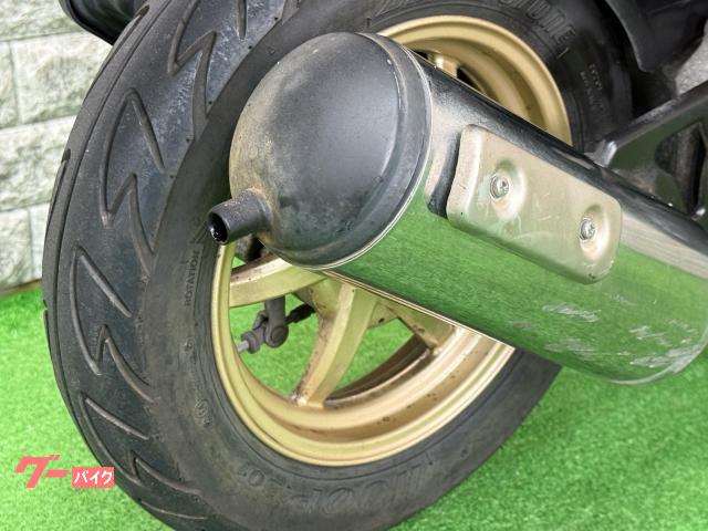 ホンダ ライブDio ZX AF35｜アップル伊勢崎西店｜新車・中古