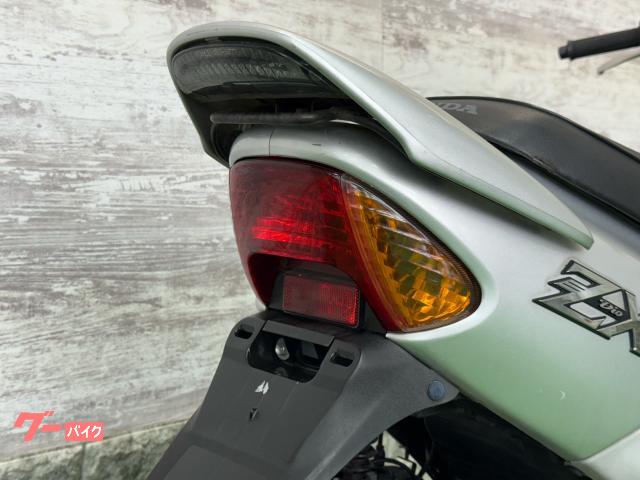 ホンダ ライブDio ZX AF35｜アップル伊勢崎西店｜新車