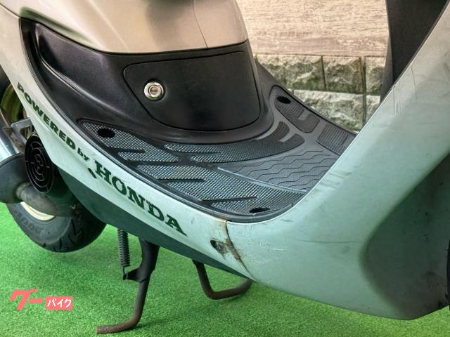 Lディオ❗️他在庫多数見学大歓迎 ホンダ ライブDio ZX AF35｜アップル伊勢崎西店｜新車・中古