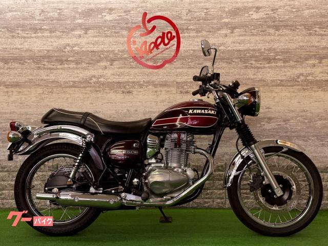 エストレヤ　ファイナルエディション　ＪＢＫ−ＢＪ２５０Ａ