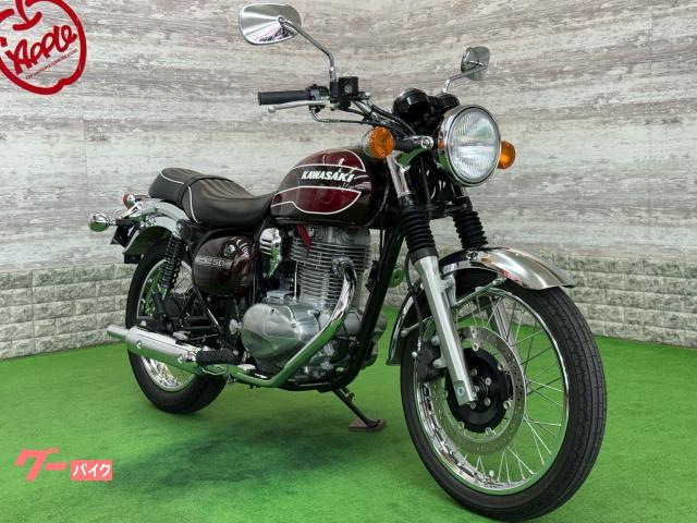 カワサキ エストレヤRS 3915 カワサキ エストレヤ250? BJ250A 