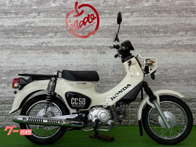 クロスカブ５０　ＡＡ０６