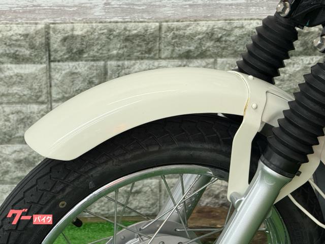 ホンダ クロスカブ50 AA06｜アップル伊勢崎西店｜新車・中古