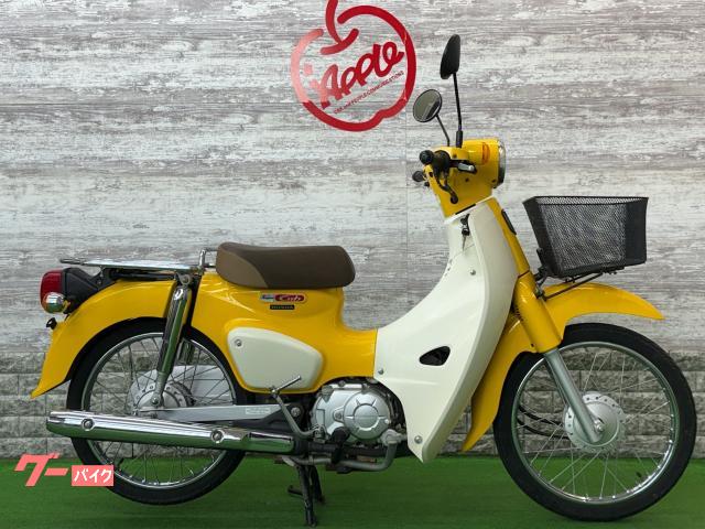 スーパーカブ５０