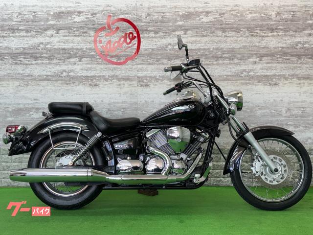 ドラッグスター２５０　ＶＧ０５Ｊ