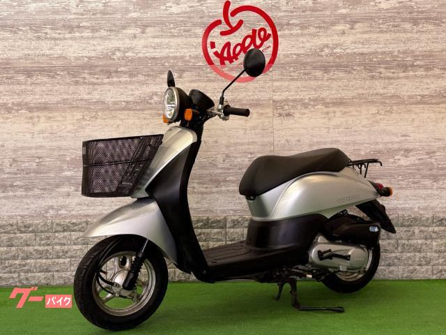 売約済み　ホンダ トゥデイ 白 4スト 軽メンテ済み 福岡市 ホンダ トゥデイ｜アップル伊勢崎西店｜新車・中古バイクなら