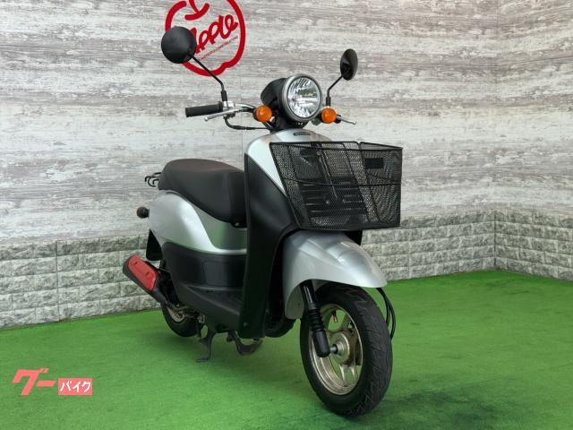 ホンダ トゥデイ｜アップル伊勢崎西店｜新車・中古バイクなら