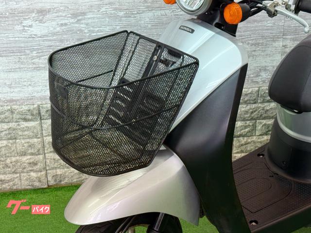 ホンダ トゥデイ｜アップル伊勢崎西店｜新車・中古バイクなら