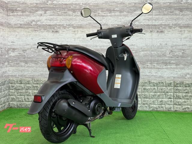 スズキ レッツ4 CA45A｜アップル伊勢崎西店｜新車・中古バイク