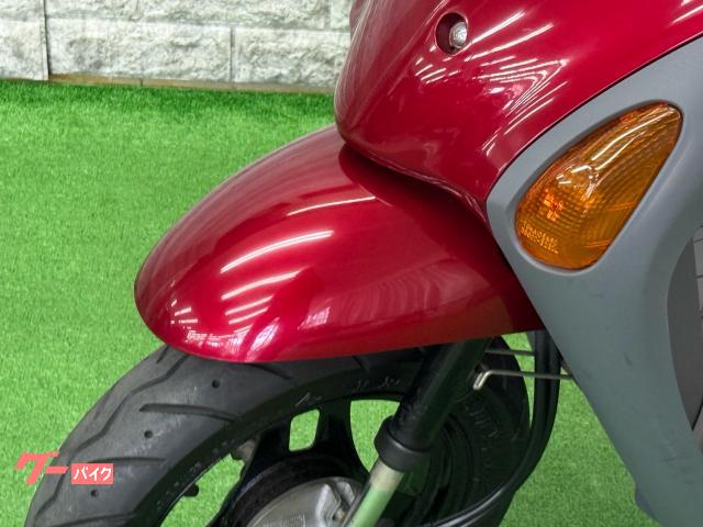 スズキ レッツ4 CA45A｜アップル伊勢崎西店｜新車・中古バイク