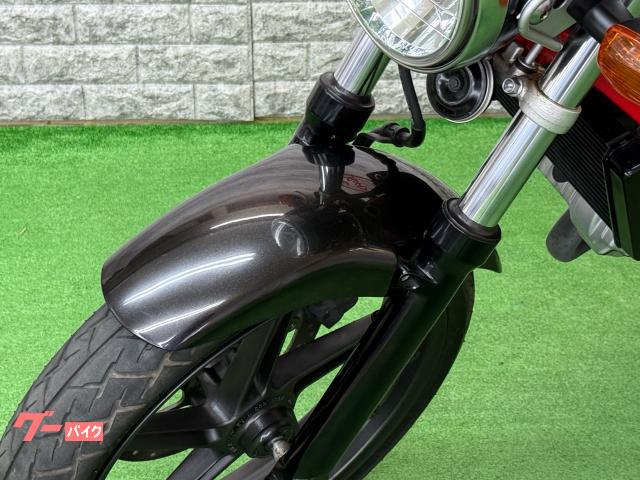 ホンダ VTR250 MC33 インジェクション｜アップル伊勢崎西店