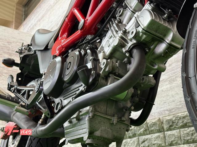 ホンダ VTR250 MC33 インジェクション｜アップル伊勢崎西店