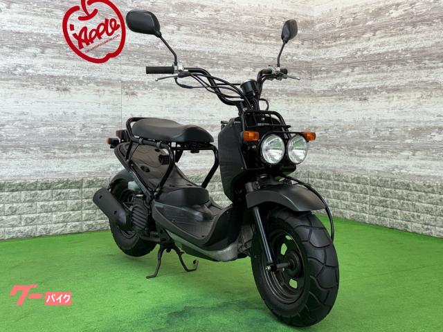ホンダ ズーマー AF58 ノーマル|アップル伊勢崎西店|新車・中古 ホンダ ズーマー AF58 ノーマル|アップル伊勢崎西店|新車・中古