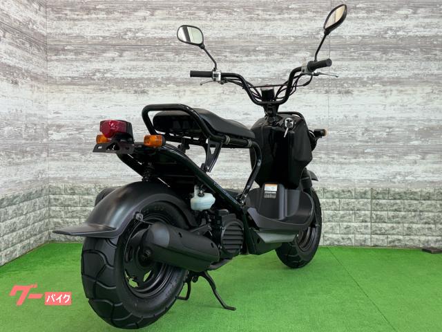 ホンダ ズーマー AF58 ノーマル｜アップル伊勢崎西店｜新車・中古