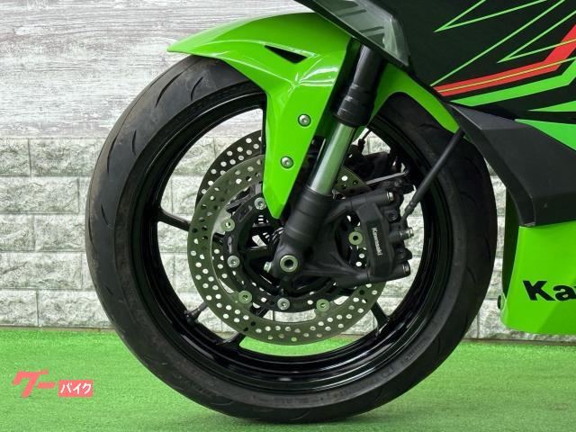 カワサキ Ninja ZX－4R SE ZX400P｜アップル伊勢崎西