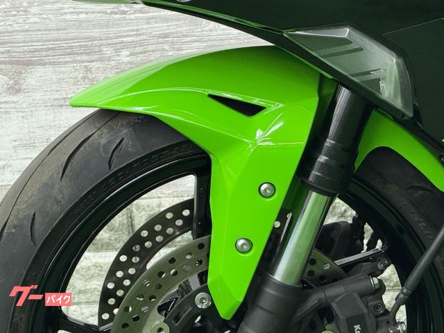 カワサキ Ninja ZX－4R SE ZX400P｜アップル伊勢崎西