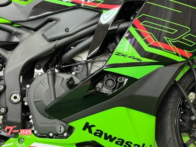 カワサキ Ninja ZX－4R SE ZX400P｜アップル伊勢崎西