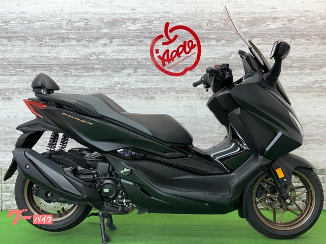 フォルツァ　ＭＦ１７　グリップヒーター