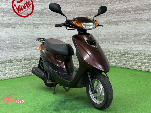 ヤマハ JOG｜アップル伊勢崎西店｜新車・中古バイクなら【グーバイク】