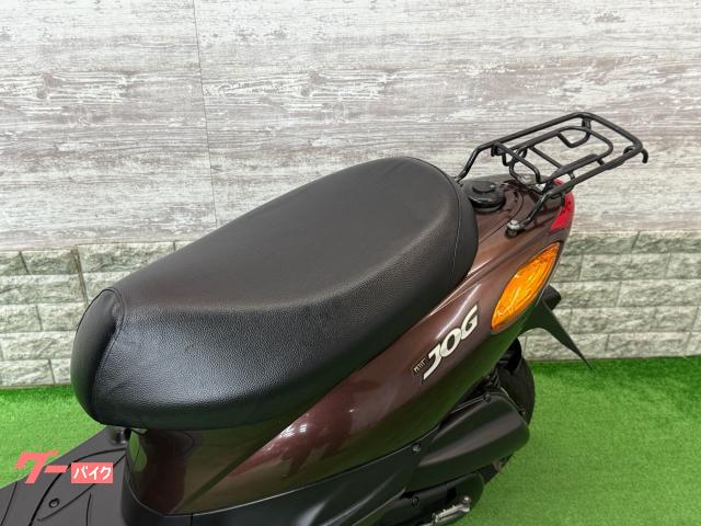 ヤマハ JOG｜アップル伊勢崎西店｜新車・中古バイクなら【グーバイク】