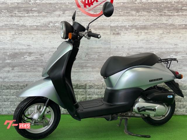 ホンダ トゥデイ AF67｜アップル伊勢崎西店｜新車・中古バイクなら