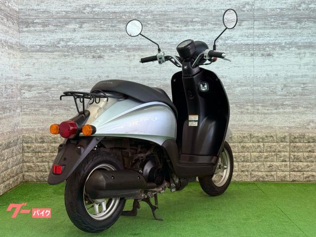 車両情報:ホンダ トゥデイ | アップル伊勢崎西店 | 中古バイク・新車