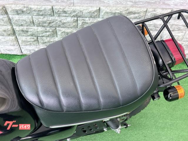 ホンダ ゴリラ Z50J型 6V クラッチ付きMT 1984年モデル