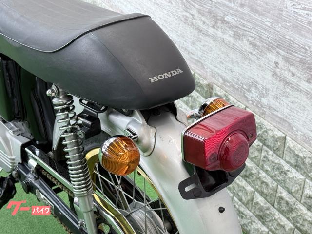 ホンダ ベンリィ50S デイトナ88ccボアアップキット ビック