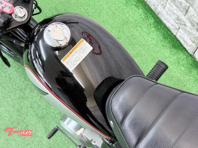 ホンダ モンキー AB27型 ノーマル 50cc 2004年モデル