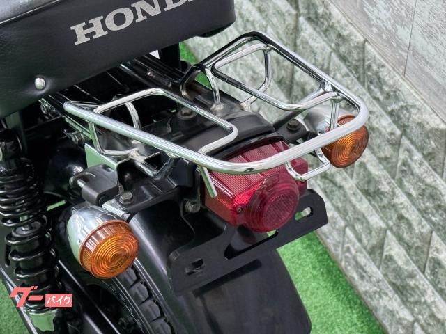 ホンダ モンキー AB27型 ノーマル 50cc 2004年モデル